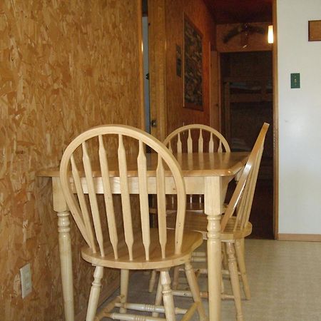 Sierra Bonita Cabins And Rv Park Guadalupita 外观 照片